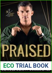 Praised (Trophy Doms Social Club #3)