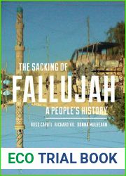 The Sacking of Fallujah: A People|s History