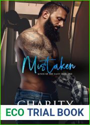 Mistaken (Kings of the East #1)