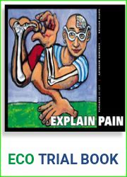 Explain Pain