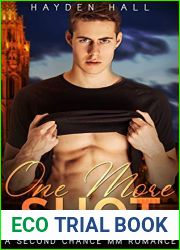 One More Shot (One More Chance #1)