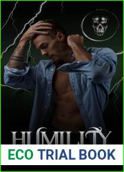 Humility (Damned Connections, #4)