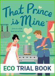 That Prince Is Mine