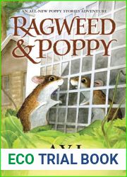 Ragweed and Poppy