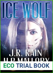 Ice Wolf, A Novel