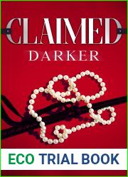 CLAIMED DARKER (Claimed Trilogy #3)