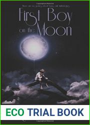 First Boy on the Moon
