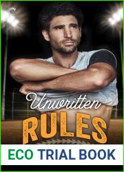 Unwritten Rules (Unwritten Rules #1)