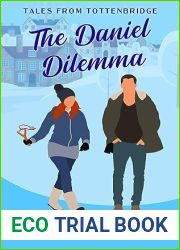 The Daniel Dilemma (Tales from Tottenbridge #2)