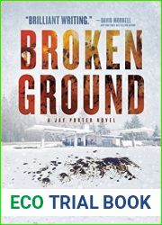 Broken Ground (Jay Porter, #4)