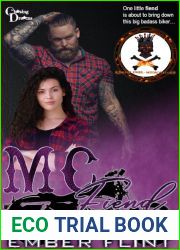 MC Fiend (Curves on Bikes #1)