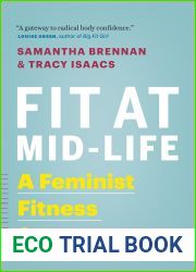 Fit at Mid-Life: A Feminist Fitness Journey