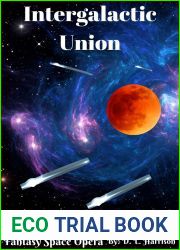 Intergalactic Union (Technomancer, #5)