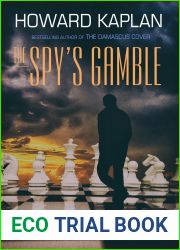 The Spy|s Gamble