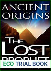 The Lost Prophet (Ancient Origins #6)