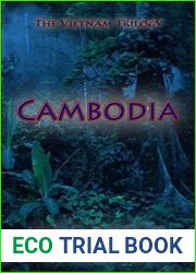 Cambodia (The Vietnam Trilogy Book 2)