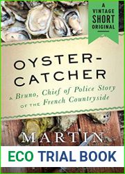 Oystercatcher (Bruno, Chief of Police, #12.5)