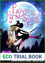 Love at First Spell (Fairy Falls, #1)