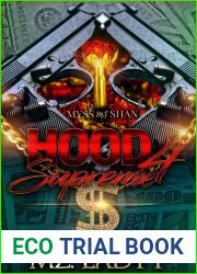 Hood Supreme 4