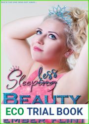 Sleepless Beauty -Tiaras and Treats #7 (Loving in Briarsville #1)