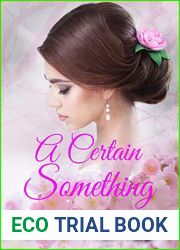 A Certain Something: A Pride and Prejudice Variation