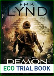 The Demon Collector: Book Three of the Hand of Perdition