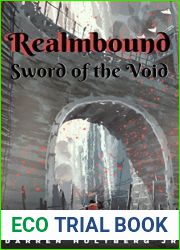 Sword of the Void (Realmbound #2)