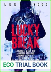 Lucky Break (Trentbridge Tales #2)