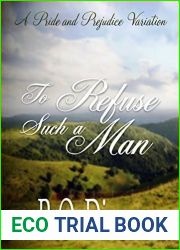 To Refuse Such a Man
