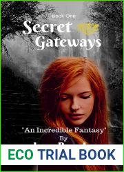 Secret Gateways (Gateway, #1)