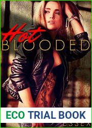 Hot Blooded