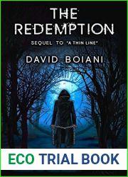 The Redemption (John Corbin, #2)