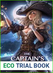 The Captain|s Stand