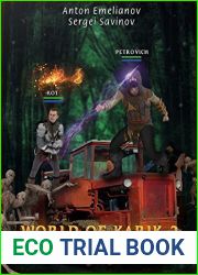 The First Crusade (World of Karik #2)