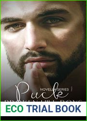 Puck (Broken Hill Boys, #1)