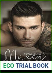 Maxen (Broken Hill Boys, #3)