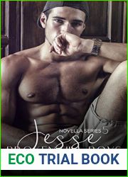 Jesse (Broken Hill Boys, #5)