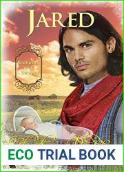 Jared (Bachelors and Babies, #7)