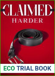 CLAIMED HARDER (Claimed Trilogy #2)