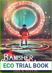 Banisher Reborn (Banisher #1)