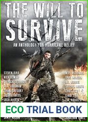The Will to Survive: A Charity Anthology for Hurricane Relief