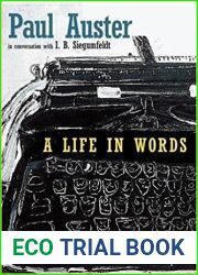 A Life in Words. Conversations with I.B. Siegumfeldt
