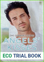 Angels| Kisses (Connor Ranch #2)