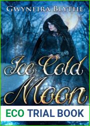 Ice Cold Moon (Wildeward Academy #2)