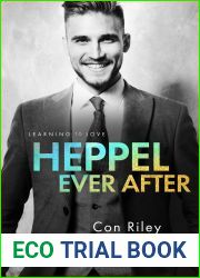 Heppel Ever After (Learning to Love #5)