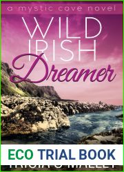 Wild Irish Dreamer (Mystic Cove, #8)