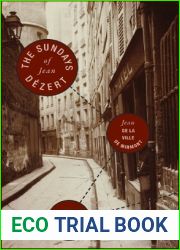 The Sundays of Jean Dezert