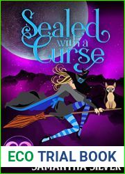 Sealed with a Curse (Fairy Falls, #4)