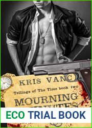 Mourning the Minutes (Tellings of the Time, #2)