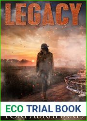 Legacy (The Traveler #6)